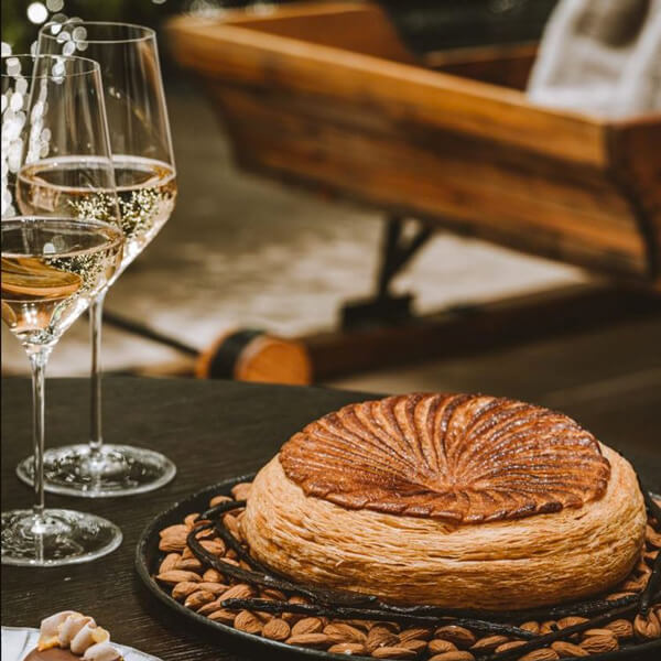 galette des rois