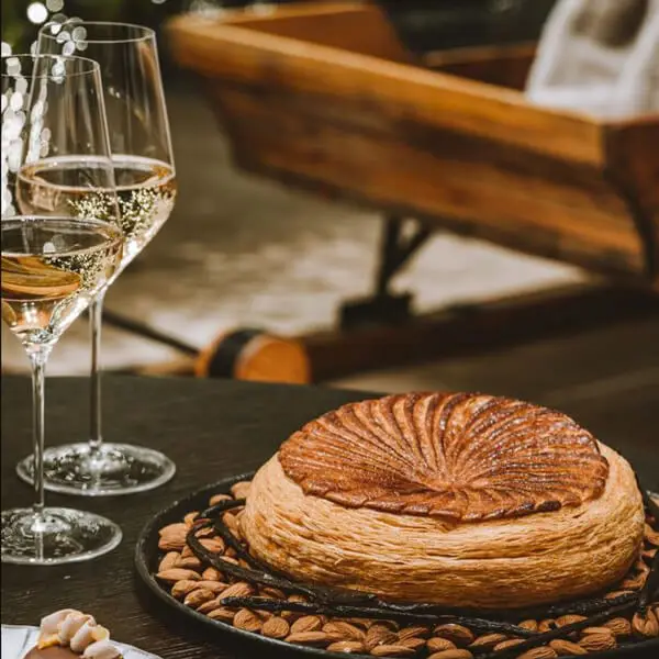 galette des rois