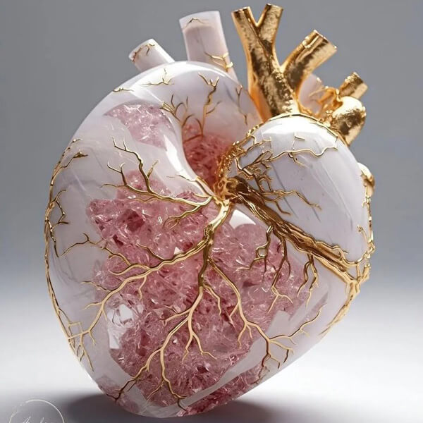 organe coeur