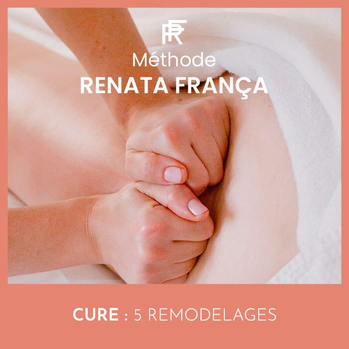 Cure Remodelage Renata Franca