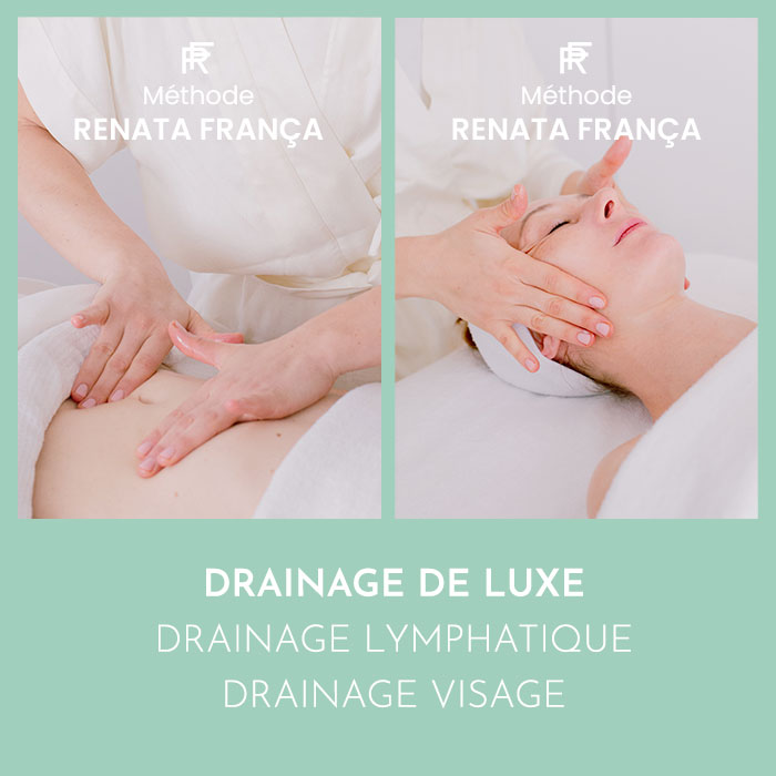 DRAINAGE DE LUXE