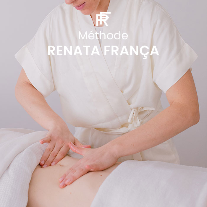 Drainage lymphatique Renata Franca