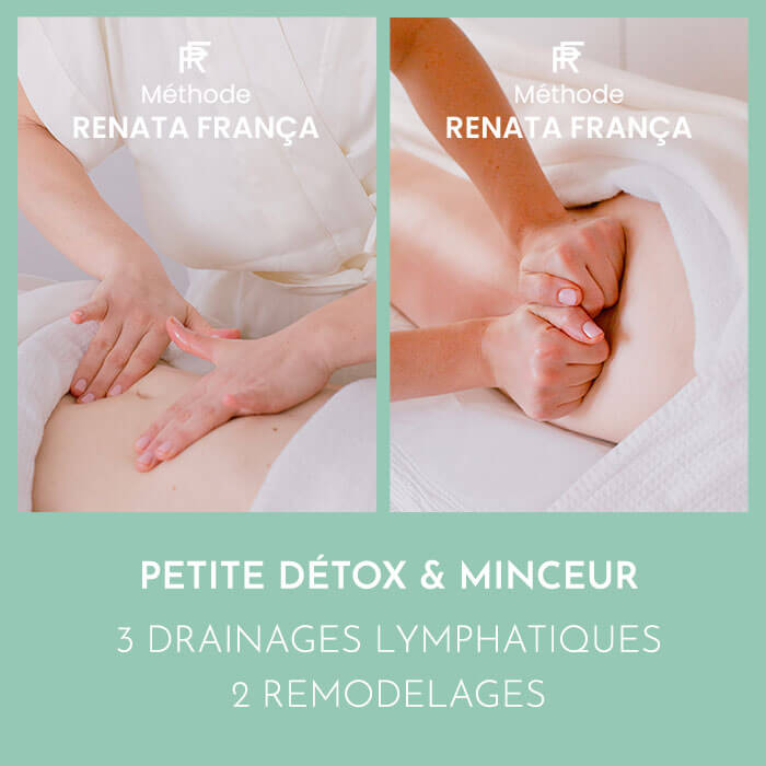 CURE PETITE DETOX