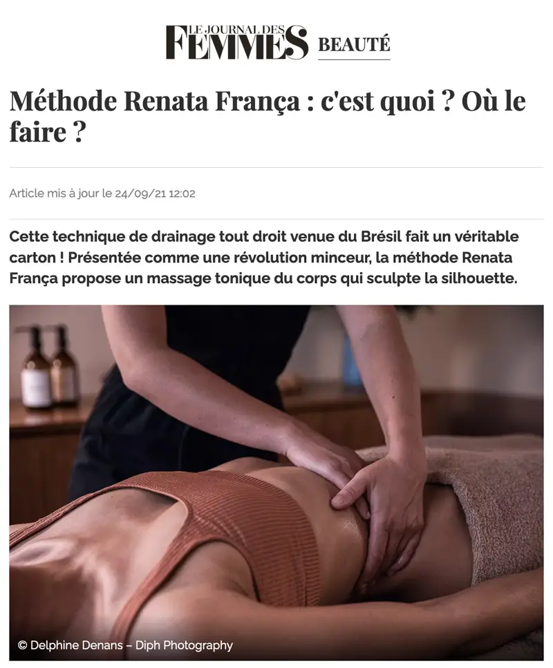 Journal des femmes