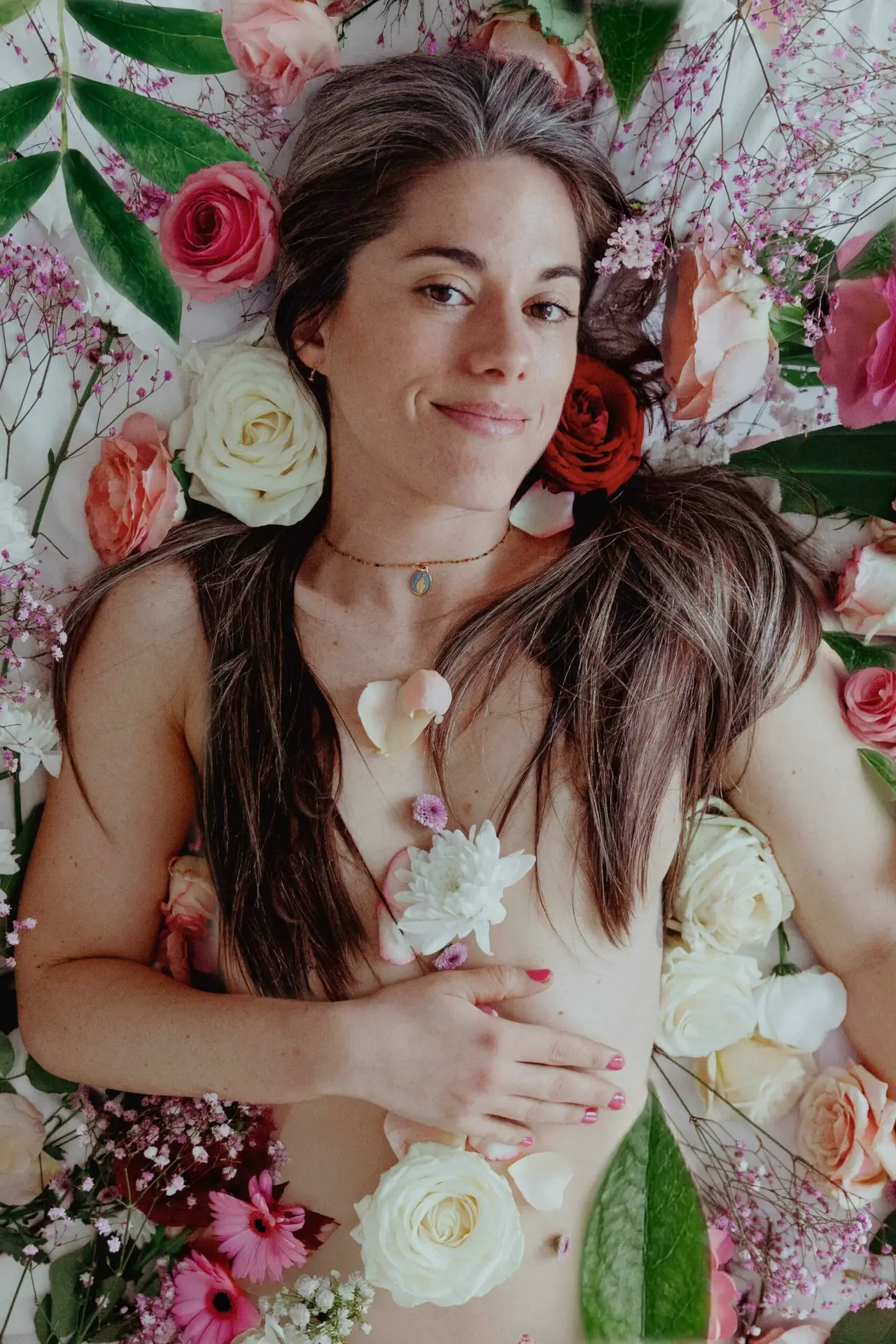 Programme Se relier à soi