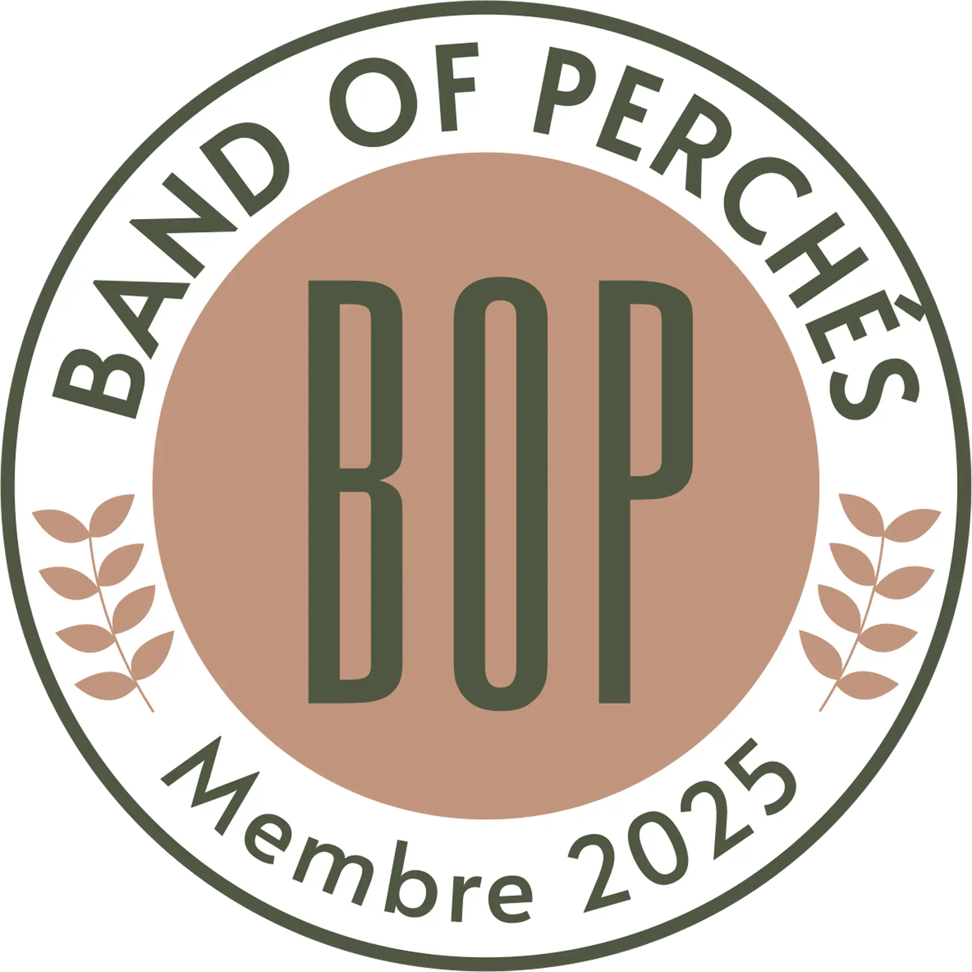 Band Of Perché