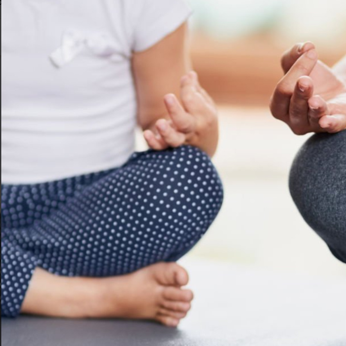 SHIATSU ENFANT