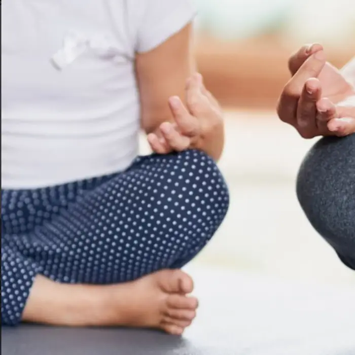 SHIATSU ENFANT