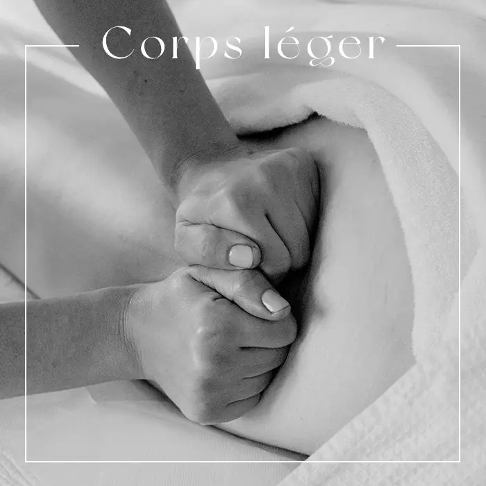 Accompagnement Corps léger