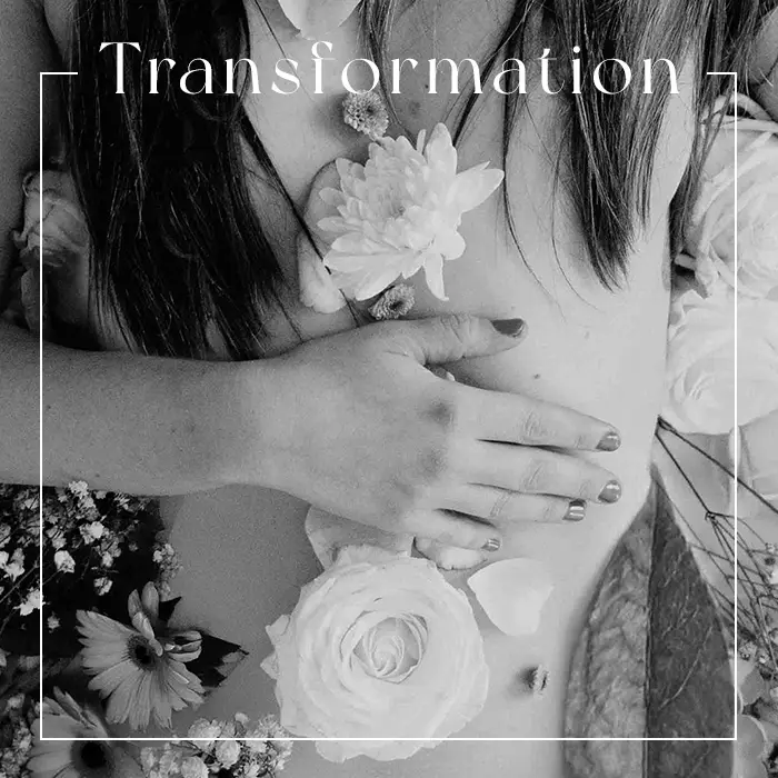 Accompagnement holistique "Transformation"